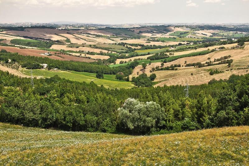 渡假胜地  Villa Anitori Prestige Relais & Spa