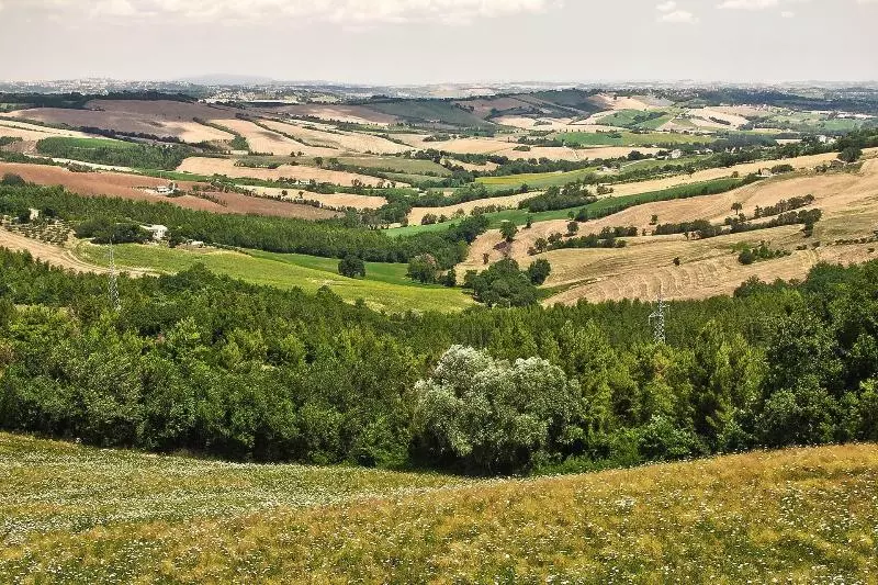 Lomakeskus Villa Anitori Prestige Relais & Spa