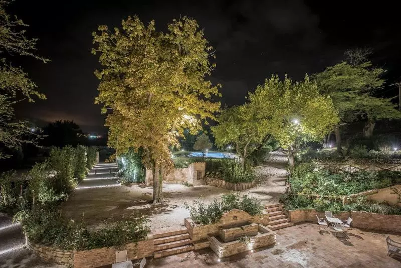 Lomakeskus Villa Anitori Prestige Relais & Spa