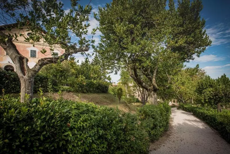 Lomakeskus Villa Anitori Prestige Relais & Spa