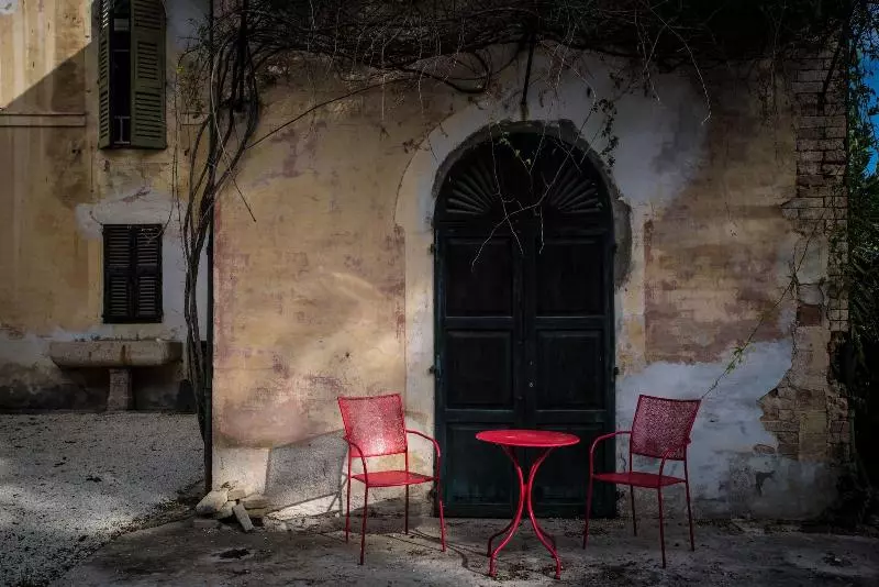 Lomakeskus Villa Anitori Prestige Relais & Spa