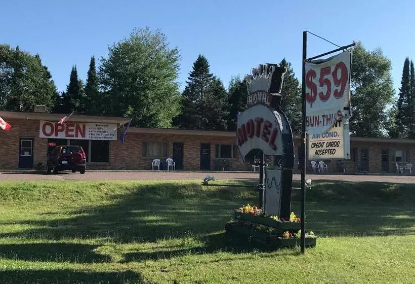 Royal Motel