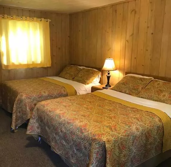 Royal Motel