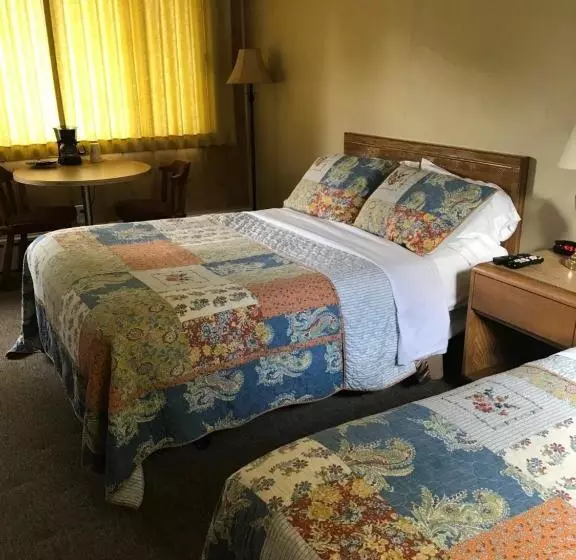 Royal Motel