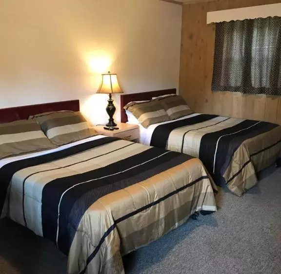 Royal Motel