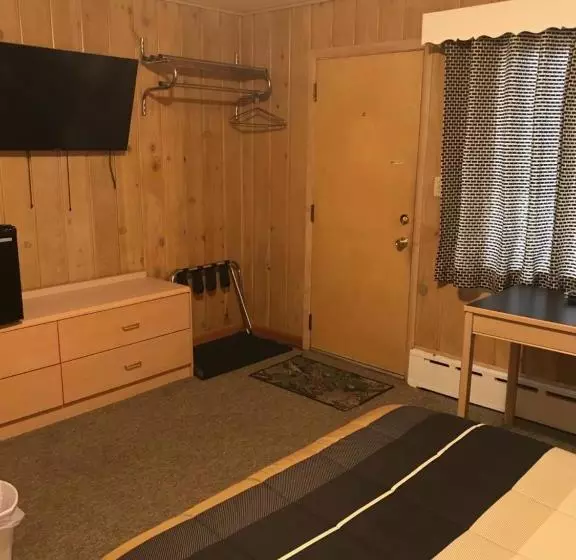 Royal Motel