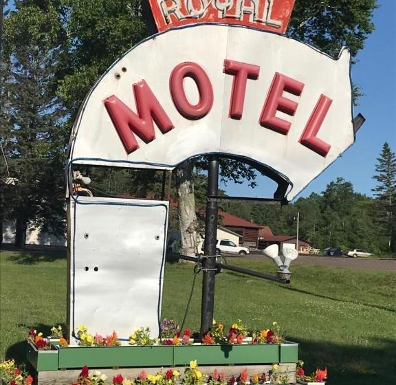 Royal Motel