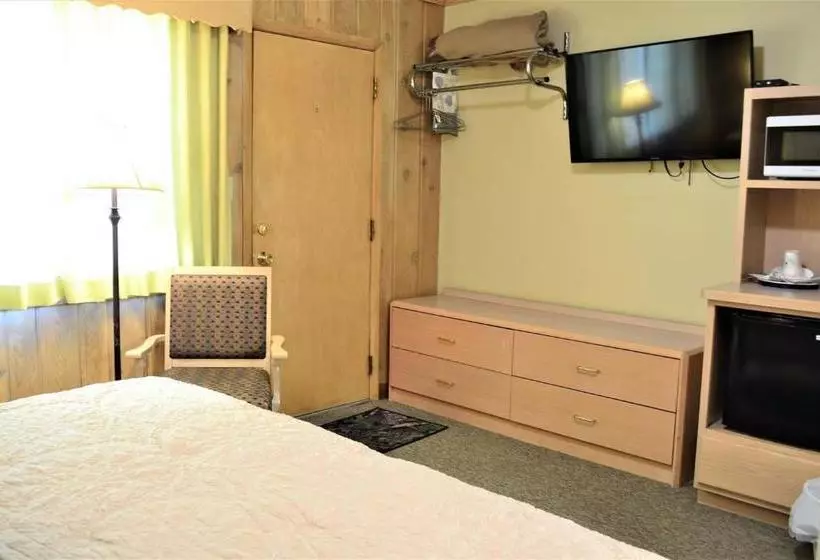 Royal Motel