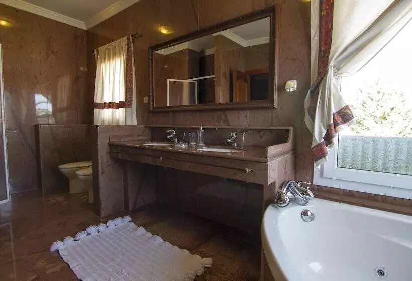 Villa Pergola Luxury B&b