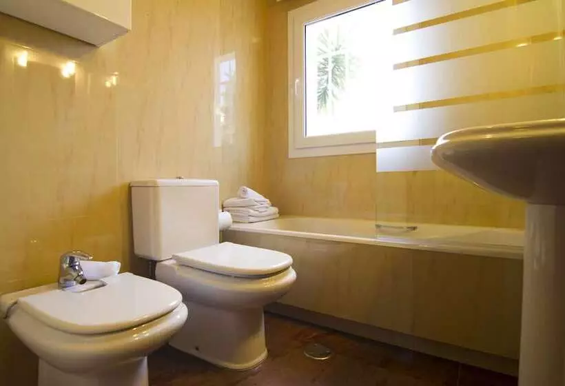 Villa Pergola Luxury B&b