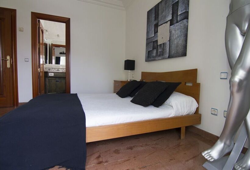 Villa Pergola Luxury B&b