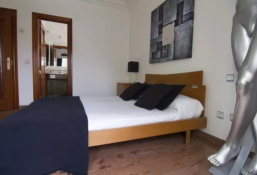 Villa Pergola Luxury B&b