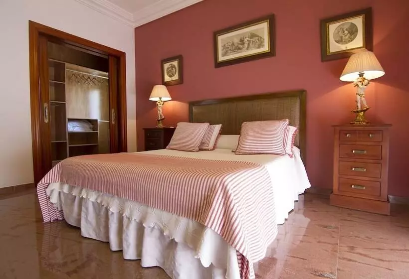Villa Pergola Luxury B&b