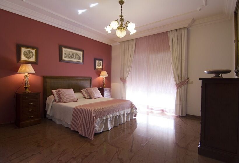 Villa Pergola Luxury B&b