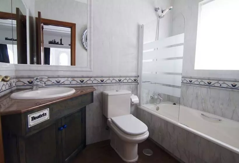 Villa Pergola Luxury B&b