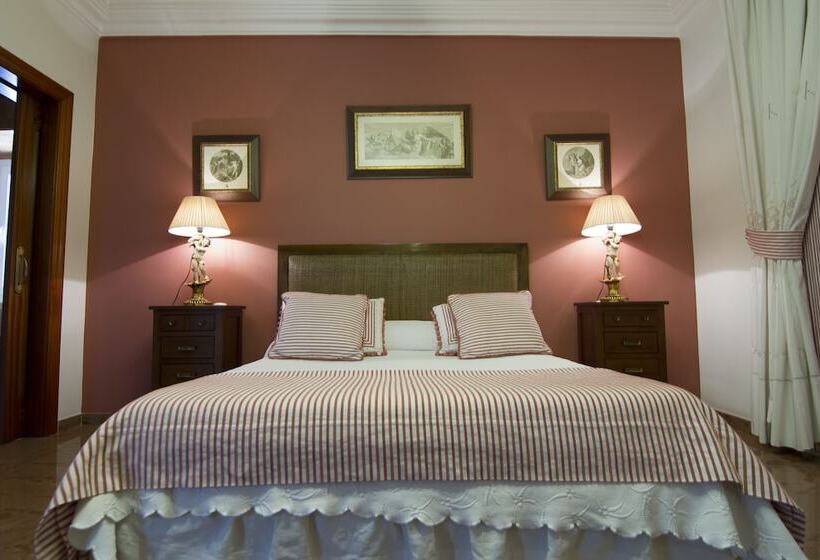 Villa Pergola Luxury B&b