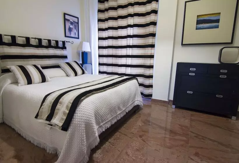 Villa Pergola Luxury B&b