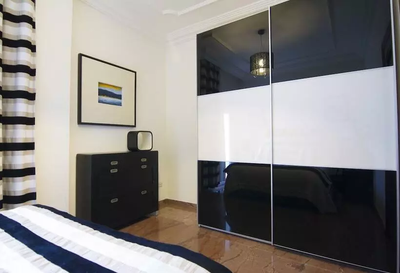 Villa Pergola Luxury B&b