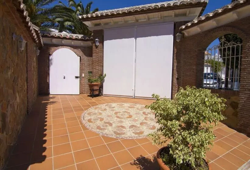 Villa Pergola Luxury B&b