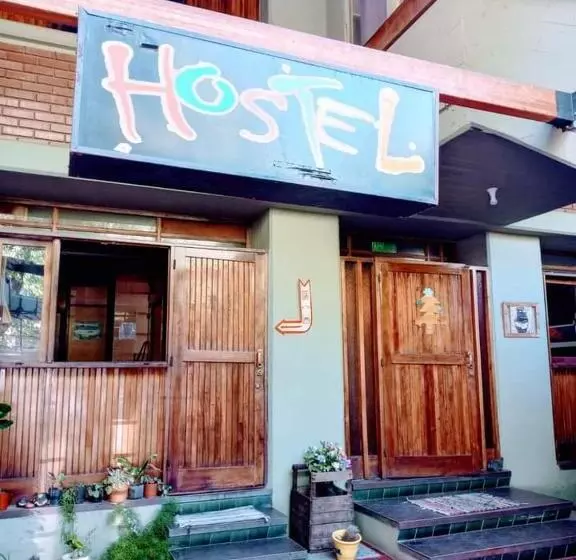 Olashostel