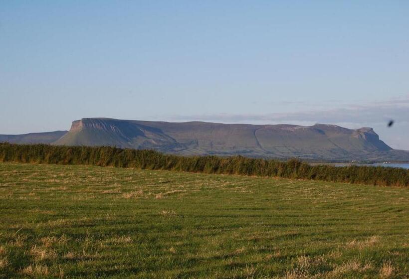 Bed and Breakfast Ardtarmon House