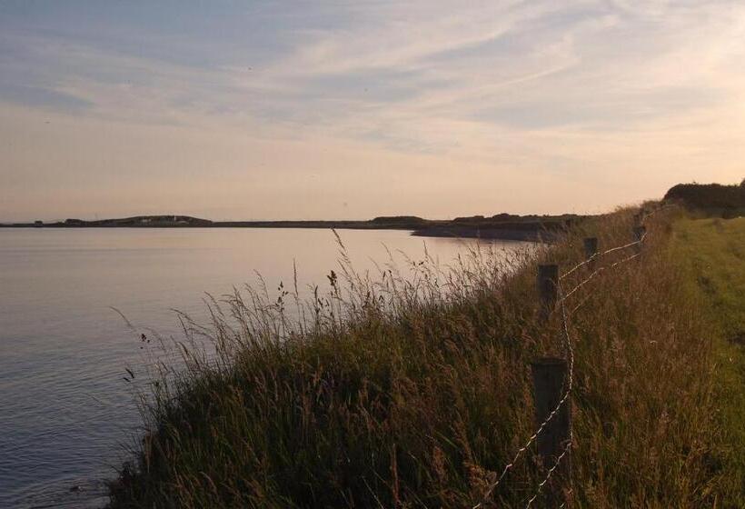 Bed and Breakfast Ardtarmon House