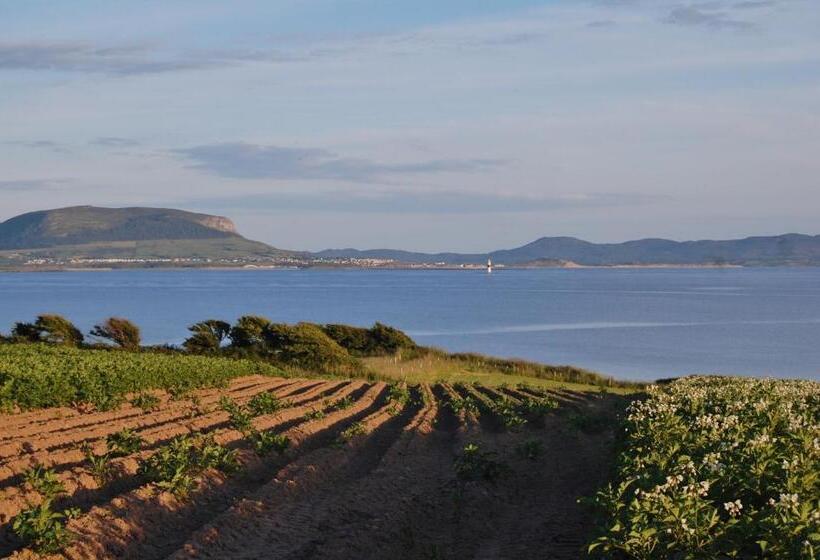 Bed and Breakfast Ardtarmon House