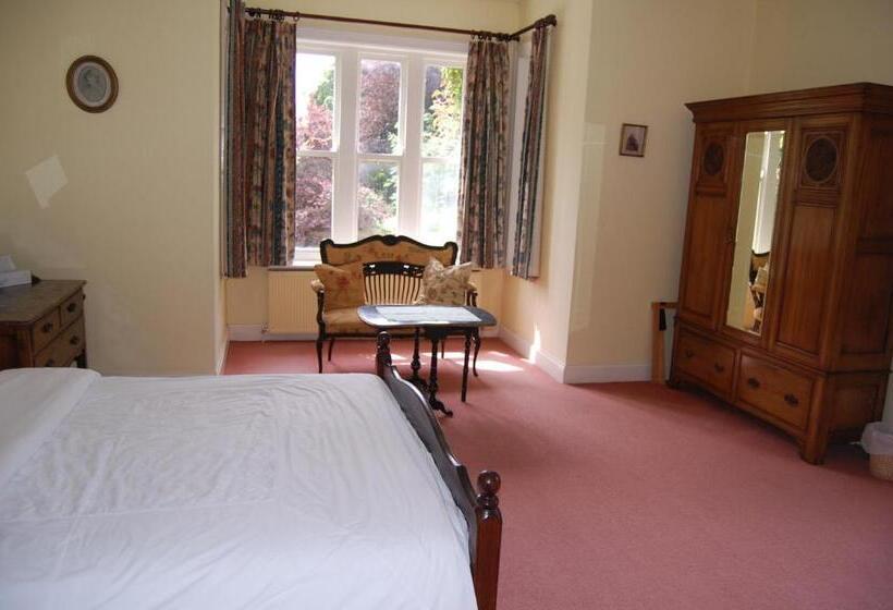 Bed and Breakfast Ardtarmon House