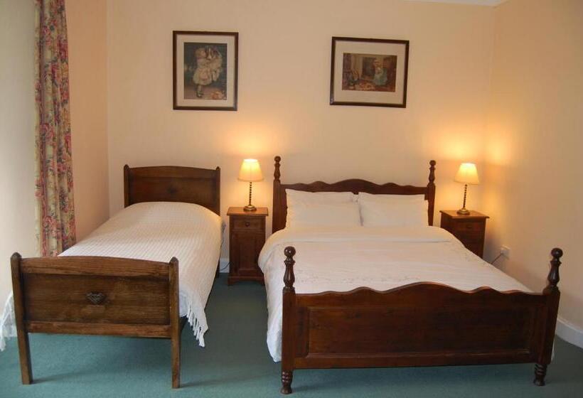 Bed and Breakfast Ardtarmon House