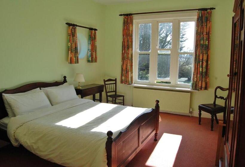 Bed and Breakfast Ardtarmon House