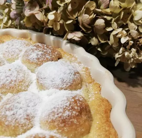 Aamiaismajoitus (B&B) La Rocca Maison De Charme