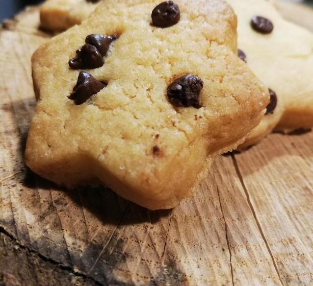 مبيت وإفطار La Rocca Maison De Charme