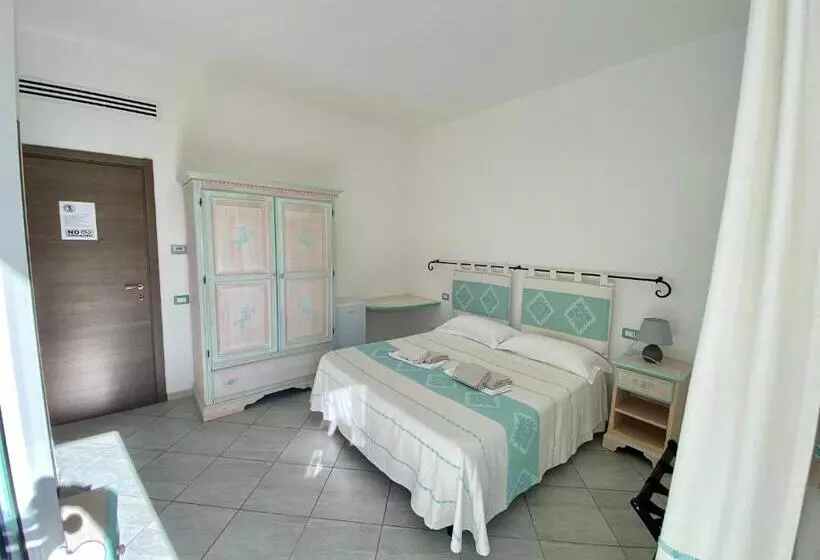 ベッドアンドブレックファースト Tigrillo Bed&breakfast