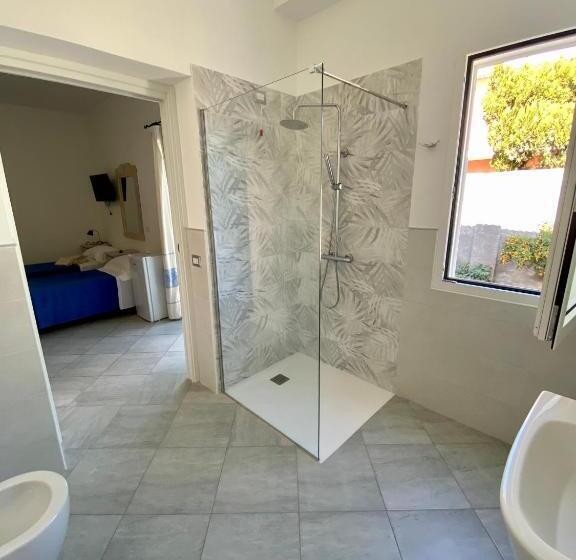 تختخواب و صبحانه Tigrillo Bed&breakfast