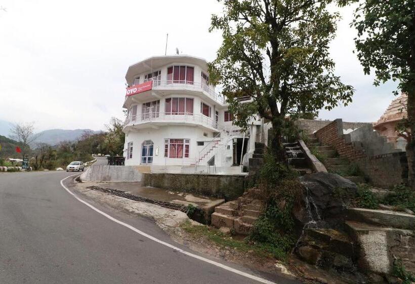 Отель Aqua Waterfall