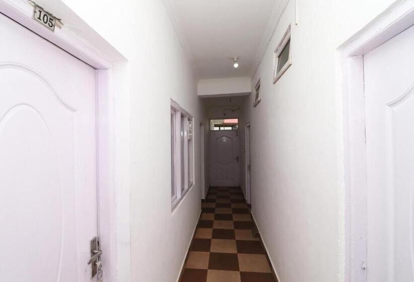 Отель Aqua Waterfall