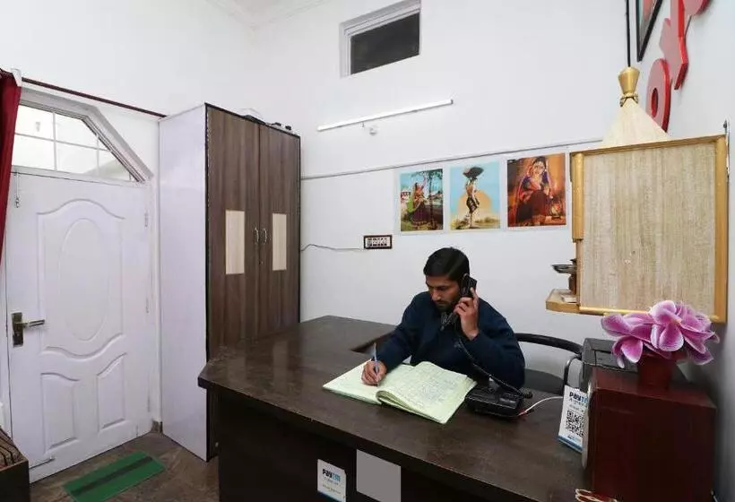 Hotelli Aqua Waterfall