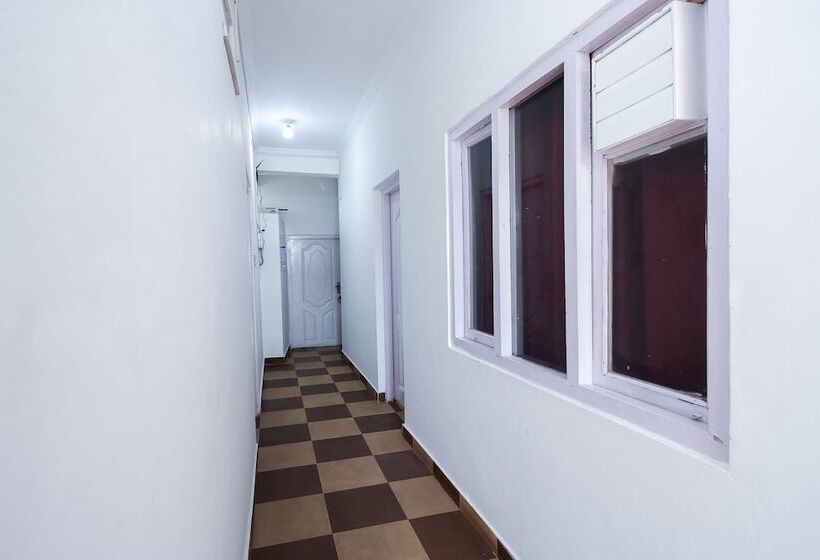 Отель Aqua Waterfall