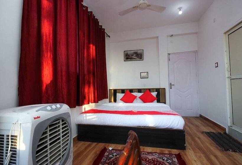 Отель Aqua Waterfall