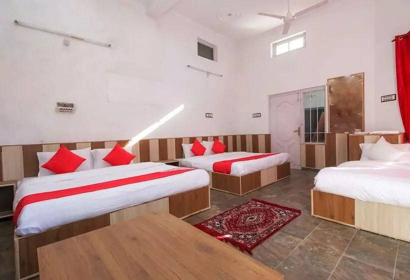 Hotelli Aqua Waterfall