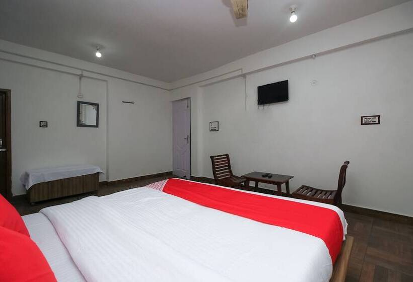 Отель Aqua Waterfall