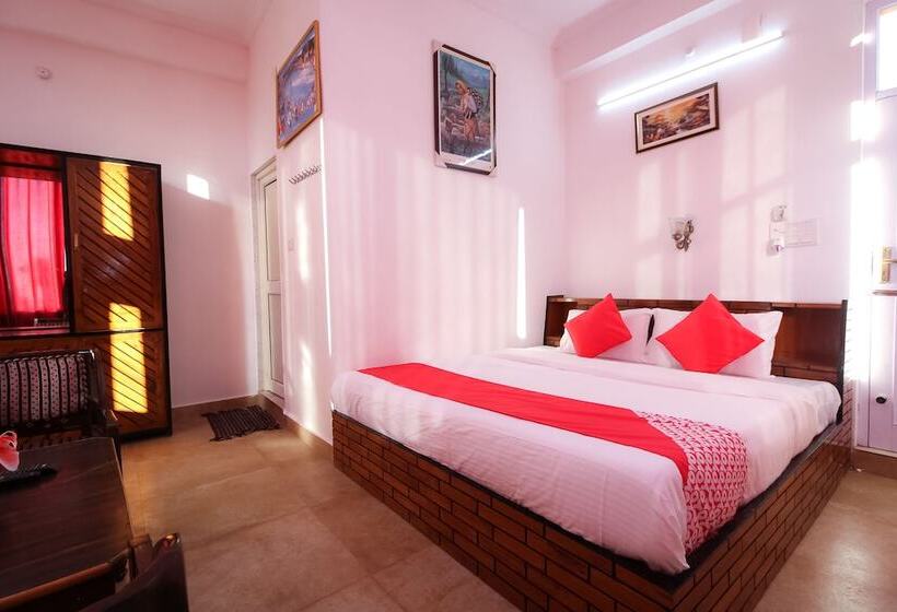 Отель Aqua Waterfall