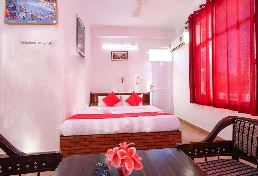 Отель Aqua Waterfall