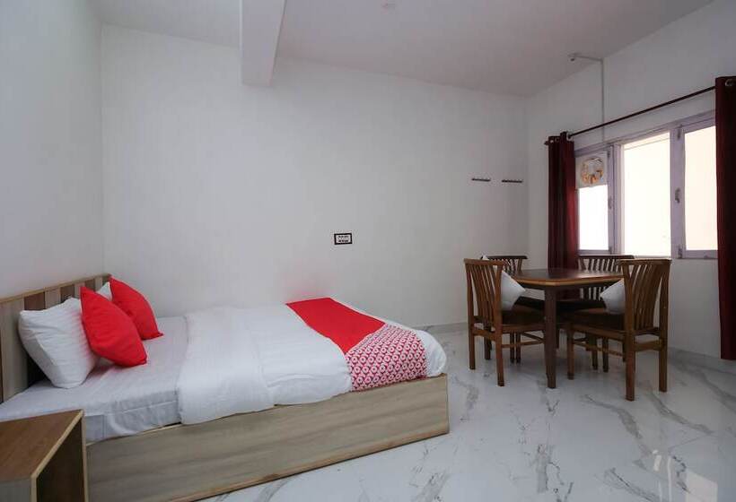 Отель Aqua Waterfall