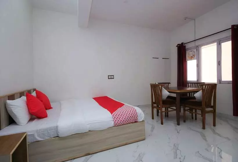 Hotelli Aqua Waterfall