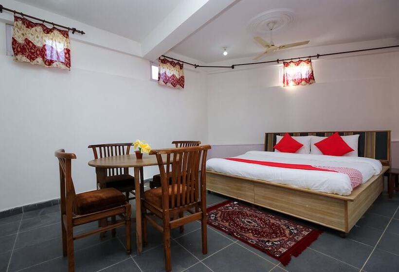 Отель Aqua Waterfall