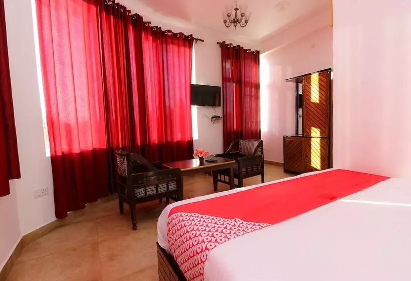 Hotelli Aqua Waterfall