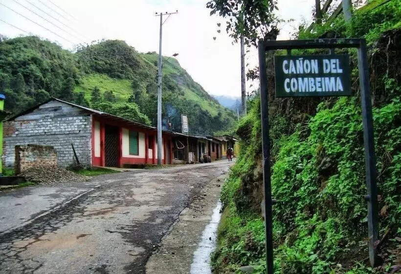 هتل Center