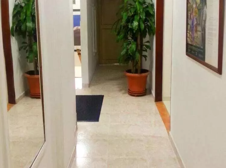 هتل Center