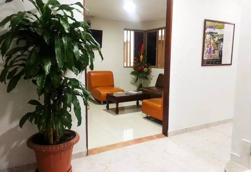 هتل Center